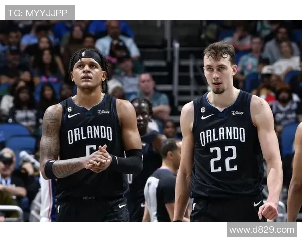 班凯罗缺阵魔术攻防受影响，篮网客场反弹迎运动良机